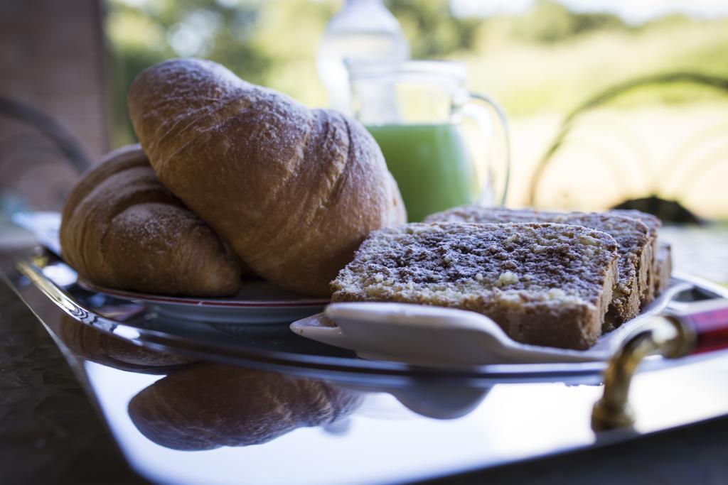La Dolce Mela Βίλα Buonabitacolo Εξωτερικό φωτογραφία