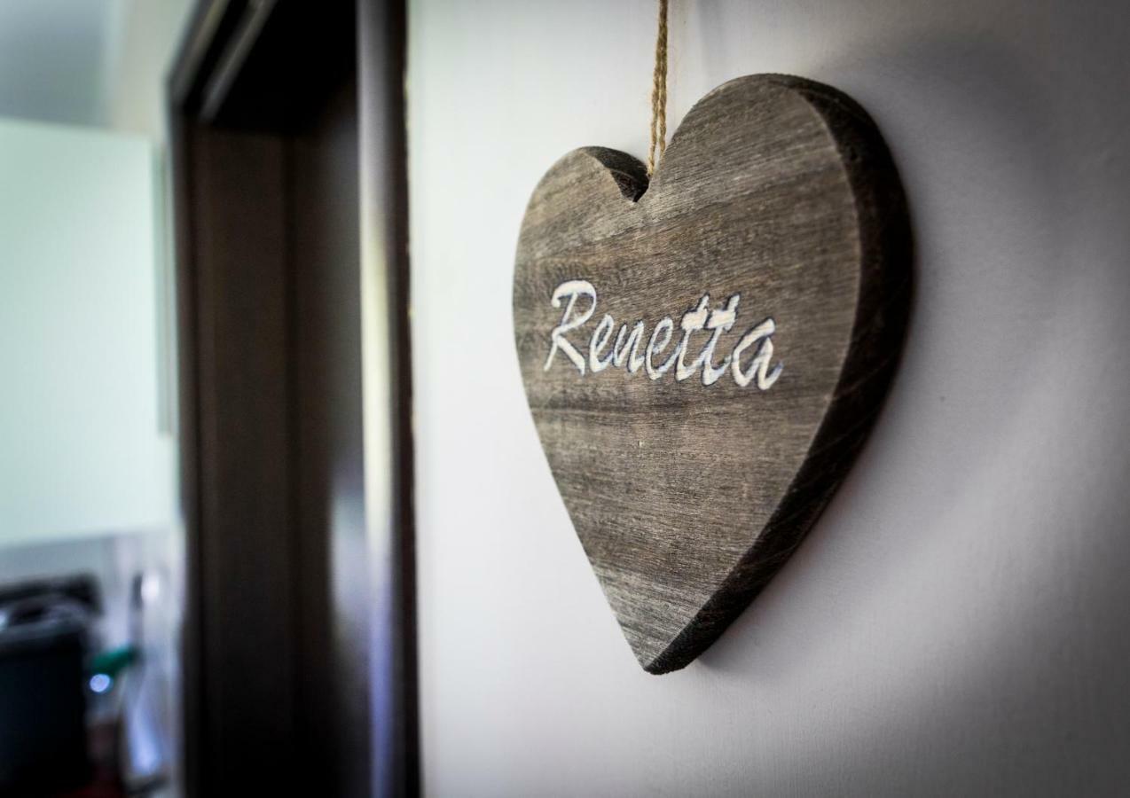 La Dolce Mela Βίλα Buonabitacolo Εξωτερικό φωτογραφία
